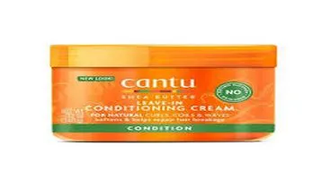 Cantu Shea Butter Leave-In Conditioning Repair Cream