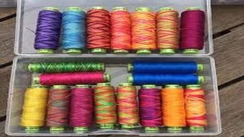 Quilting Thread: A Comprehensive Review