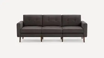 Burrow Nomad Sofa – A Blend of Style, Comfort, and Functionality