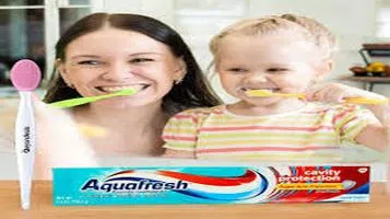 Fluoride Toothpaste: A Comprehensive Review