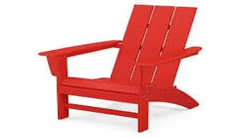 Adirondack Chairs: A Blend of Comfort, Style, and Durability