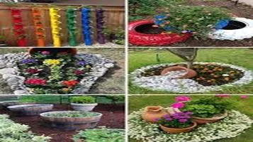 DIY Gardening and Landscaping