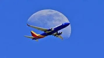 Southwest Airlines: The Best in the Sky