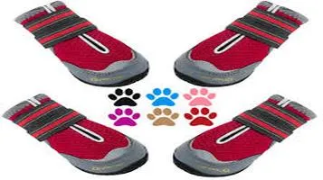 Product QUMY Pet Boots