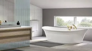 Review of Freestanding Bathtub