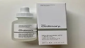 A Comprehensive Review of The Ordinary Niacinamide 10% + Zinc 1%