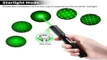 Review of VIVREAL Laser Pointers