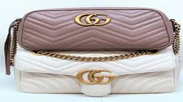 Gucci GG Marmont Bag: A Detailed Review