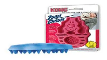 KONG Pet Grooming Brushes