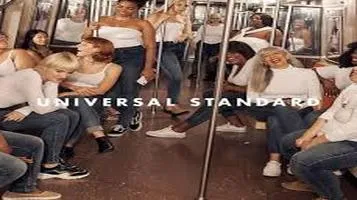 Universal Standard: Redefining Inclusivity in Fashion