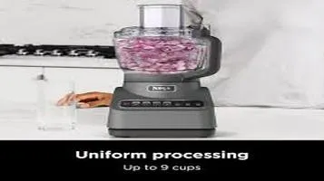 Ninja Food Processor A Comprehensive Kitchen Companion