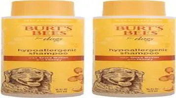 Burt's Bees for Pets: Pet Shampoo and Conditioner - A Comprehensive Review