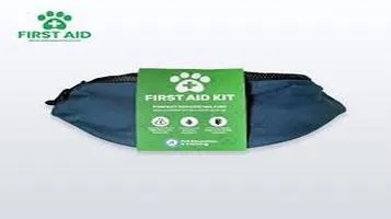 FurHaven Pet First Aid Kit – A Must-Have for Every Pet Owner