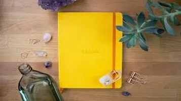 Rhodia Note-Taking Lifestyle: A Comprehensive Review