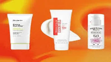 Review of Sunscreen SPF 50: Protection at Its Finest