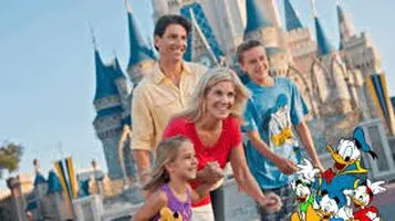 A Magical Experience: Disney Parks Family Vacations in the USA