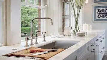 Elevating the Aesthetics and Functionality of Your Space: A Review of High-End Faucets