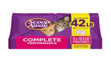 Scoop Away Litter Box: A Comprehensive Review