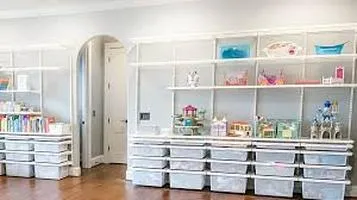 Best Storage Solutions for Children's Rooms: A Comprehensive Review