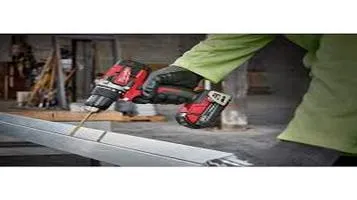 Review of Milwaukee 2801-20 M18 Drill Driver: A Dependable Power Tool for Professionals and DIY Enthusiasts