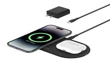 Wireless Charging Pads - Convenience Meets Innovation