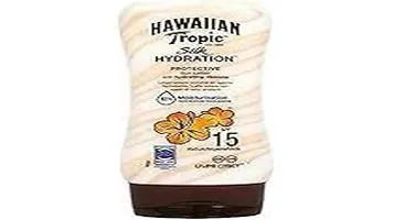 Hawaiian Tropic Silk Hydration Sunscreen