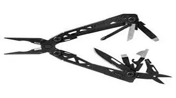 Gerber Suspension-NXT A Versatile Multi-Tool for Everyday Carry