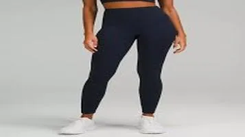 Review of Lululemon Leggings: A Blend of Comfort, Style, and Performance