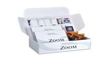 Review of Philips Zoom Whitening Kit