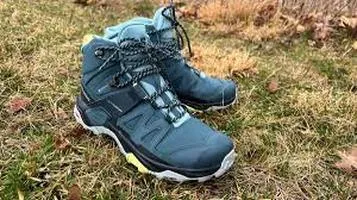 Salomon Lifestyle for Hikers