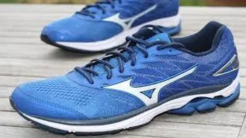 Mizuno Wave Rider: A Comprehensive Review