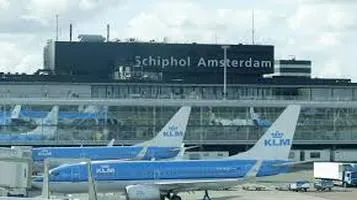 Amsterdam Schiphol Airport: A Premier Aviation Hub