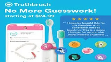 Review of the Toothbrushing Timer: A Game-Changer in Oral Hygiene