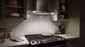 Whirlpool Exhaust Hood A Comprehensive Look