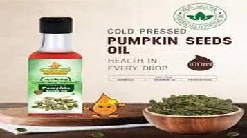 Pumpkin Seed Oil – A Nutritional Powerhouse and Culinary Delight