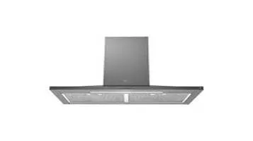 LG Exhaust Hood