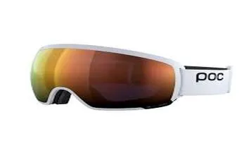 Review of POC Orb Clarity Goggles