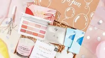 Review of FabFitFun Beauty Subscription Boxes