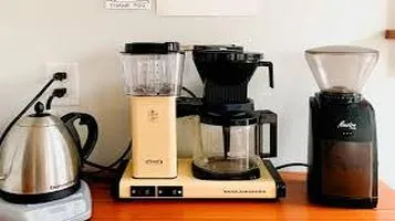 Technivorm Coffee Maker