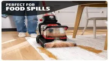 Dirt Devil Carpet Cleaner Review