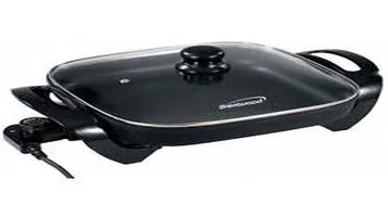 Brentwood Electric Skillet