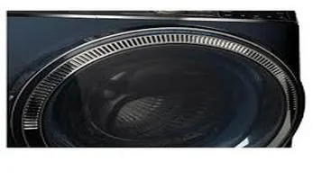 Review of the GE GFW850SPNRS: A High-Performance Front Load Washer