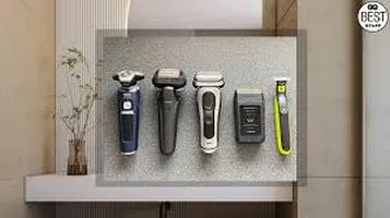 The Ultimate Guide to Electric Razors