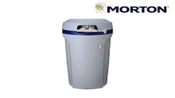 Morton System Saver Water Softener: A Comprehensive Review