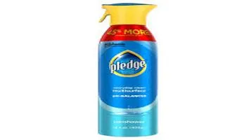 Pledge Multi-Surface Cleaner: A Comprehensive Review