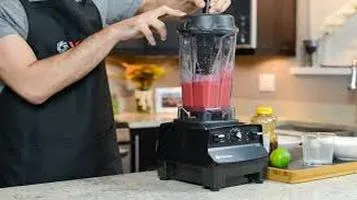 Vitamix Juicer A Comprehensive Analysis