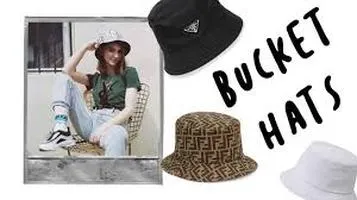 Bucket Hats: A Timeless Fashion Staple