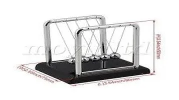 Desk Toy Newton's Cradle