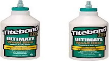 The Ultimate Adhesive: A Comprehensive Review of Wood Glue