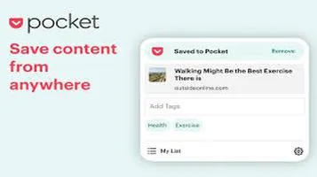 Pocket: The Ultimate Read-It-Later Tool for the Modern Lifestyle